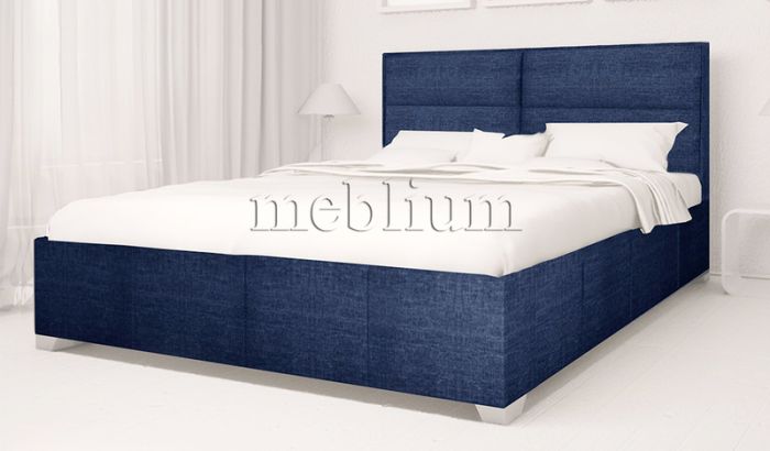 (СНЯТО С ПРОИЗВОДСТВА) Кровать Сити 1,4 с под/механизмом-59