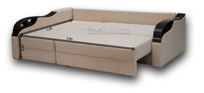 Угловой диван Даная -47