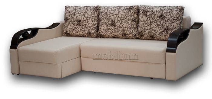 Угловой диван Даная -47