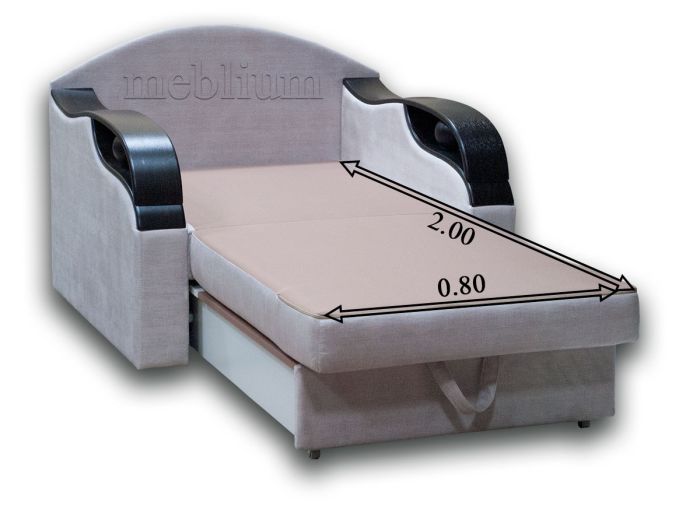 (СНЯТО С ПРОИЗВОДСТВА) Тахта Даная 80 -47