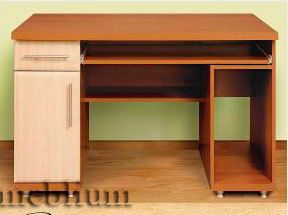 Стол письменный Дебют-66