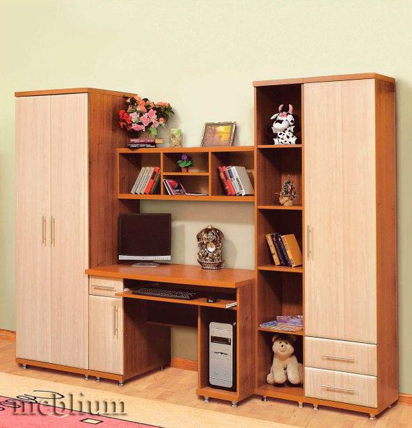 Гостинная Дебют-1-66