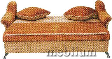 Диван Дельфин Лилия