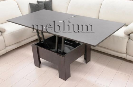 Стол-трансформер Дельта-60