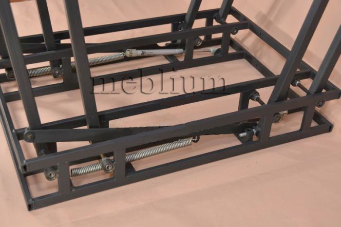 Стол-трансформер Дельта-60