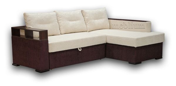 Диван угловой Денвер В-49