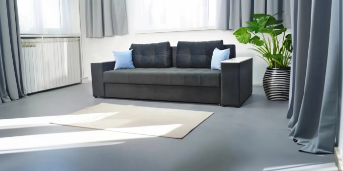 Диван Мартин 2 160 (ОРТОПЕДИЧЕСКОЕ СПАЛЬНОЕ МЕСТО. Пружинная система Pocket Spring) - 89