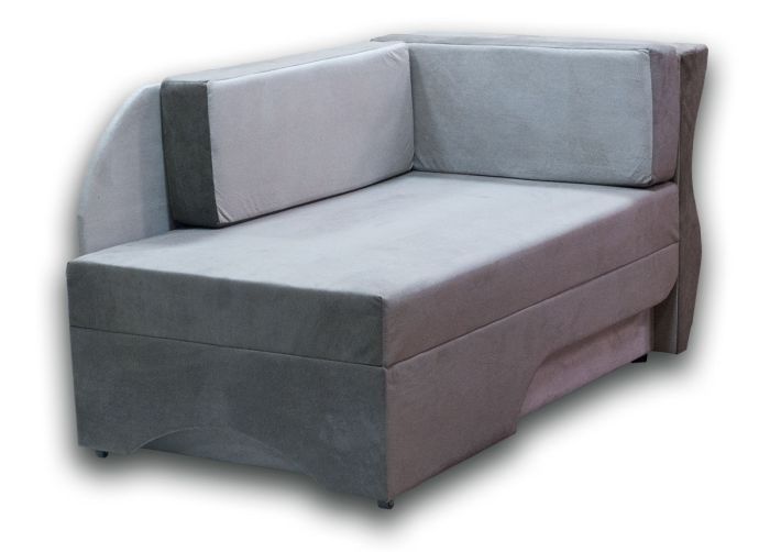 Диван детский Кубус-44 Перу 2+Перу 1 Оберон