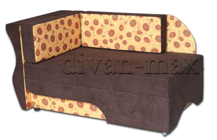 Детский диван Кубус -44