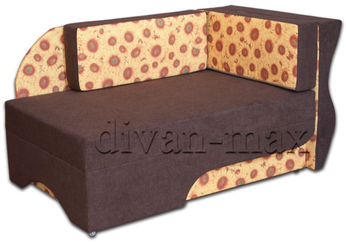 Детский диван Кубус -44