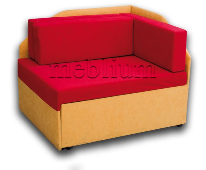 Диван Кубик -47