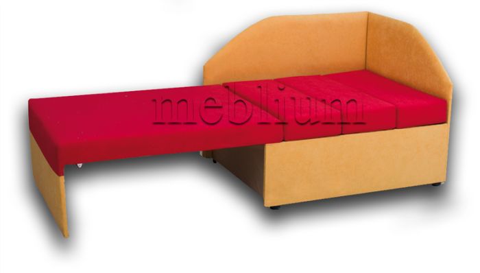 Диван Кубик -47