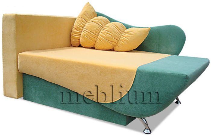 Диван детский Эльф 80-49