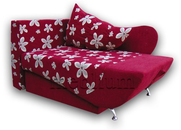 Диван детский Эльф 80-49