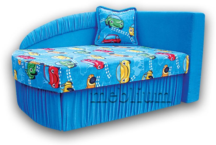 Диван детский Колибри 70-49