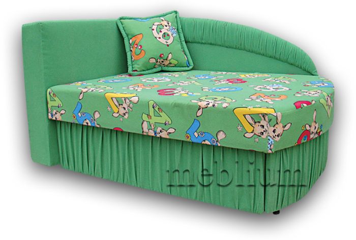 Диван детский Колибри 70-49