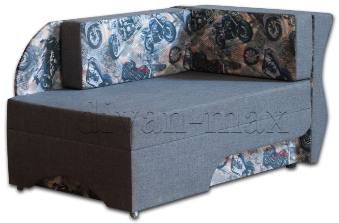 Детский диван Кубус -44