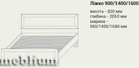 Спальня Модена-1-66