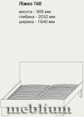 Спальня Миа-2-66