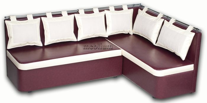 Кухонный уголок Димка-28