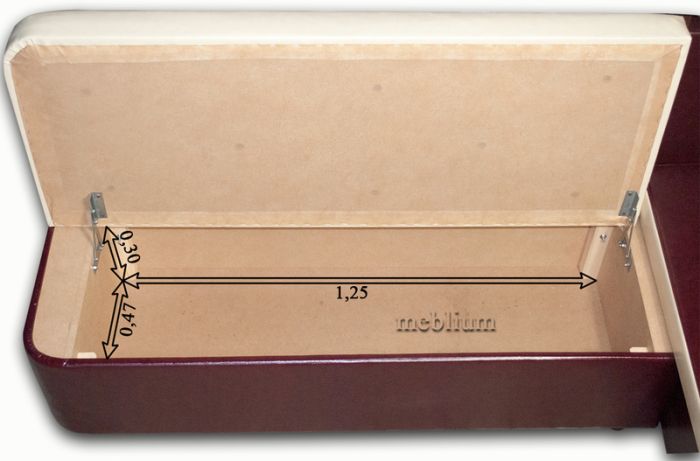 Кухонный уголок Димка-28