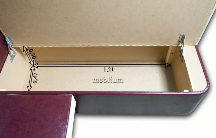 Кухонный уголок Димка-28