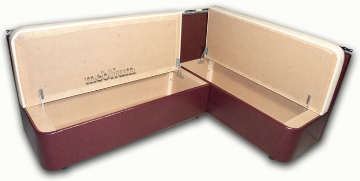 Кухонный уголок Димка-28