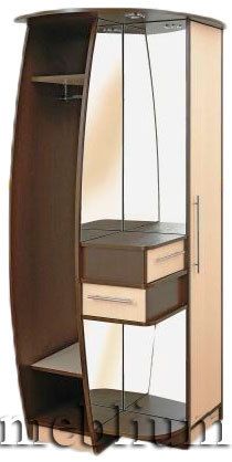 (СНЯТО С ПРОИЗВОДСТВА) Прихожая Диоген-66