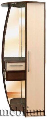 (СНЯТО С ПРОИЗВОДСТВА) Прихожая Диоген-66