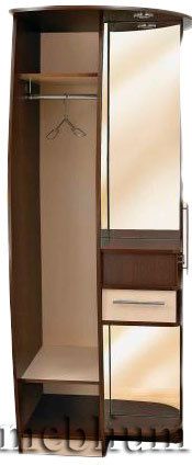 (СНЯТО С ПРОИЗВОДСТВА) Прихожая Диоген-66