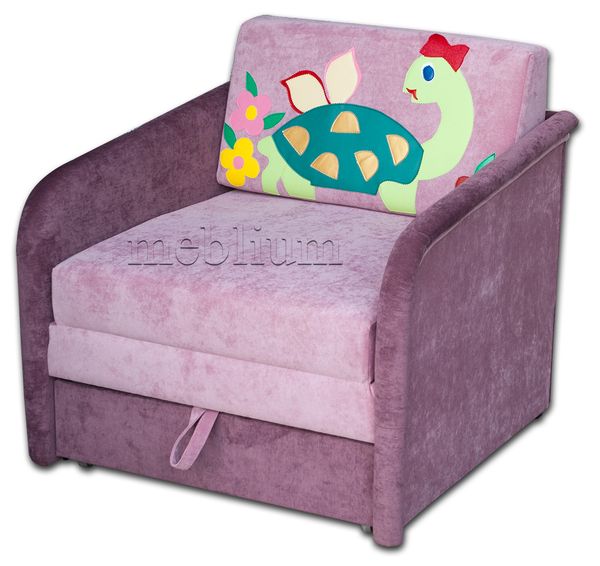 Диван Малыш Черепашка-41