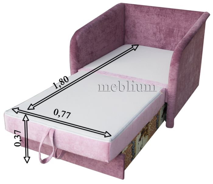 Диван Малыш Машинки-41