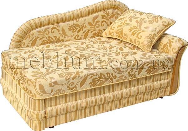 Диван детский Гном-6 Лондон карамель