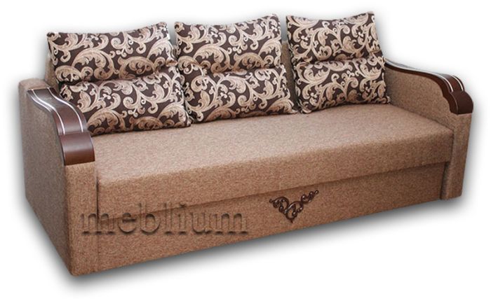 Диван Этюд-52