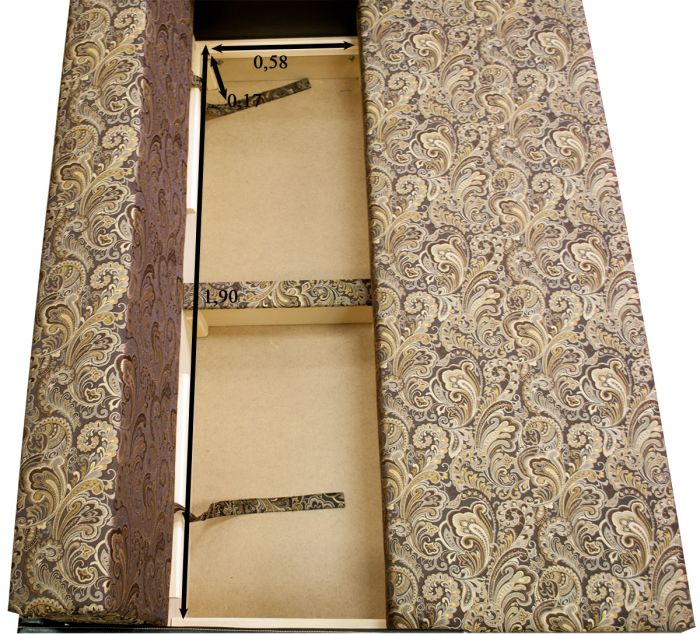 ПРОДАНО (можно под заказ) Диван Евро-33 Мона 2 + Кожзам