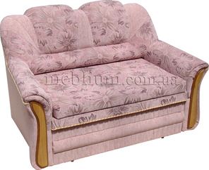 Детский диван Малыш -Зайка -41