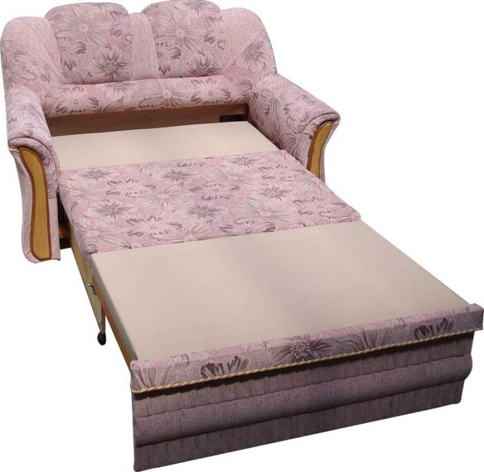 Детский диван Малыш -Зайка -41