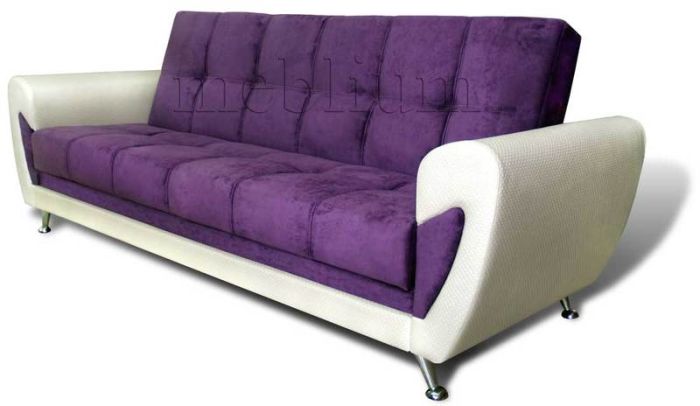 Диван Гламур -15 (ЭТА МОДЕЛЬ СНЯТА С ПРОИЗВОДСТВА И ПРОДАЖИ)