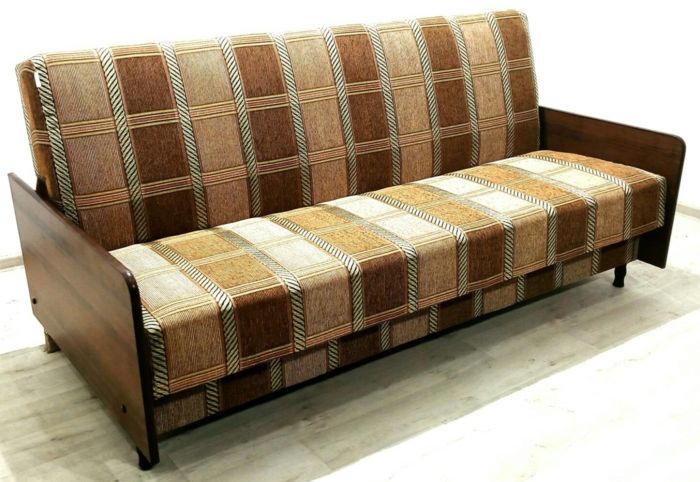 Диван Бонус бока ДСП -84