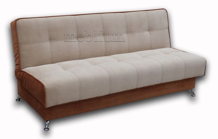 Диван Луис без подушек - 12