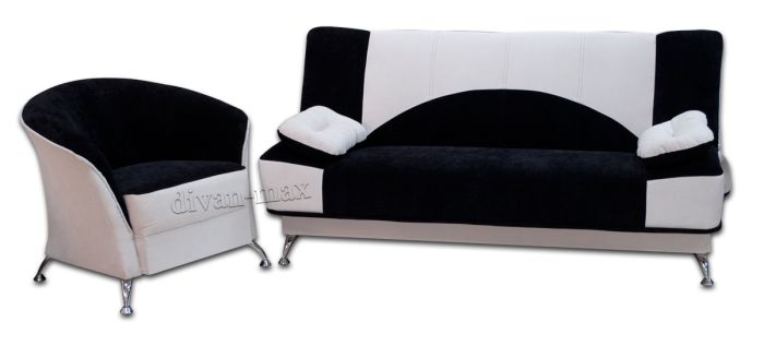 Комплект Марс с подушками-12