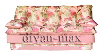 Диван Меркурий-49