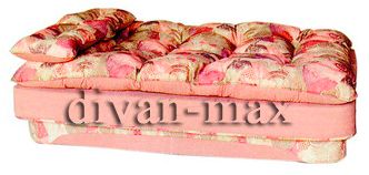 Диван Меркурий-49