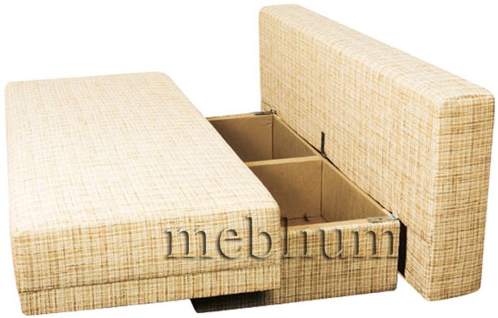 Диван Олимп-52