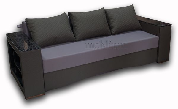 Диван Оскар-44 Лео 12+Лео 5