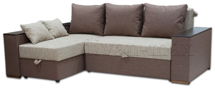 Угловой диван Оскар -44