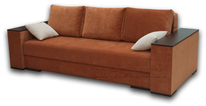 Софа Палермо-15 пони