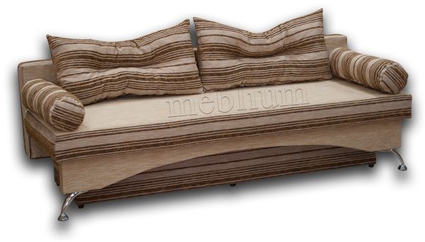 Софа Meblium 3-42 Лючия 624+Бруно 623/624