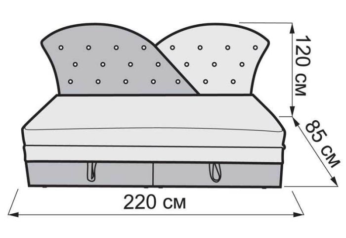 Диван Шарм-41