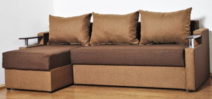 Угловой диван Юта универсал -101 part 1 (ЭТА МОДЕЛЬ СНЯТА С ПРОИЗВОДСТВА И ПРОДАЖИ)